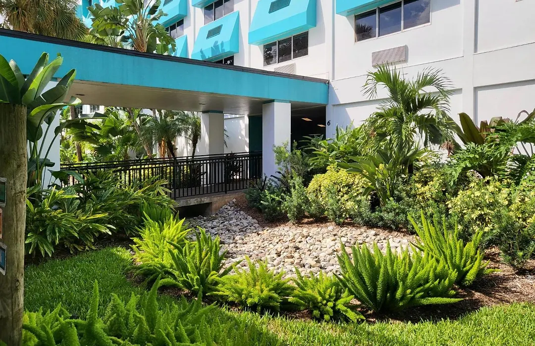 Coco Key Hotel & Water Park Resort-1