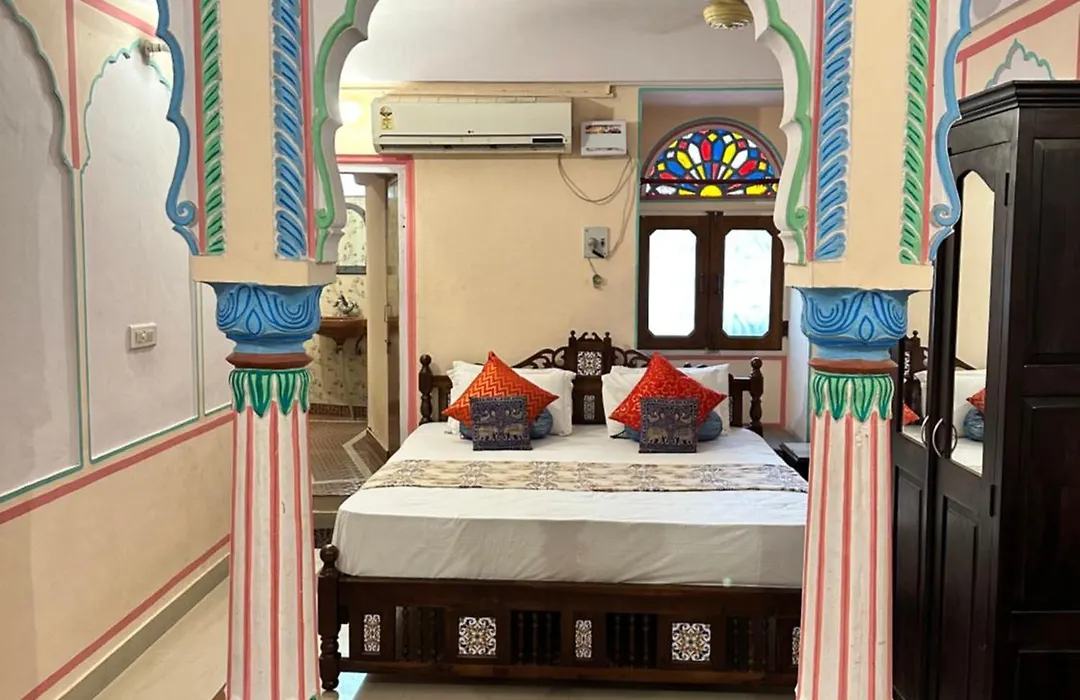 Rawla Mrignayani Palace-1