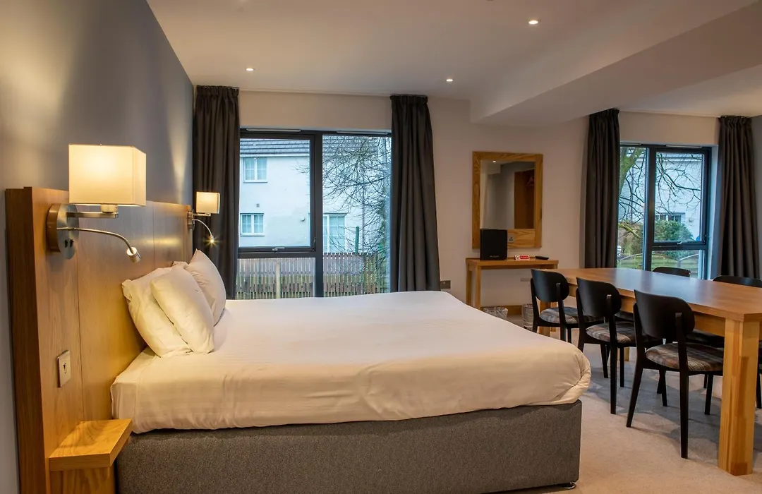 Loch Lomond Hotel-1