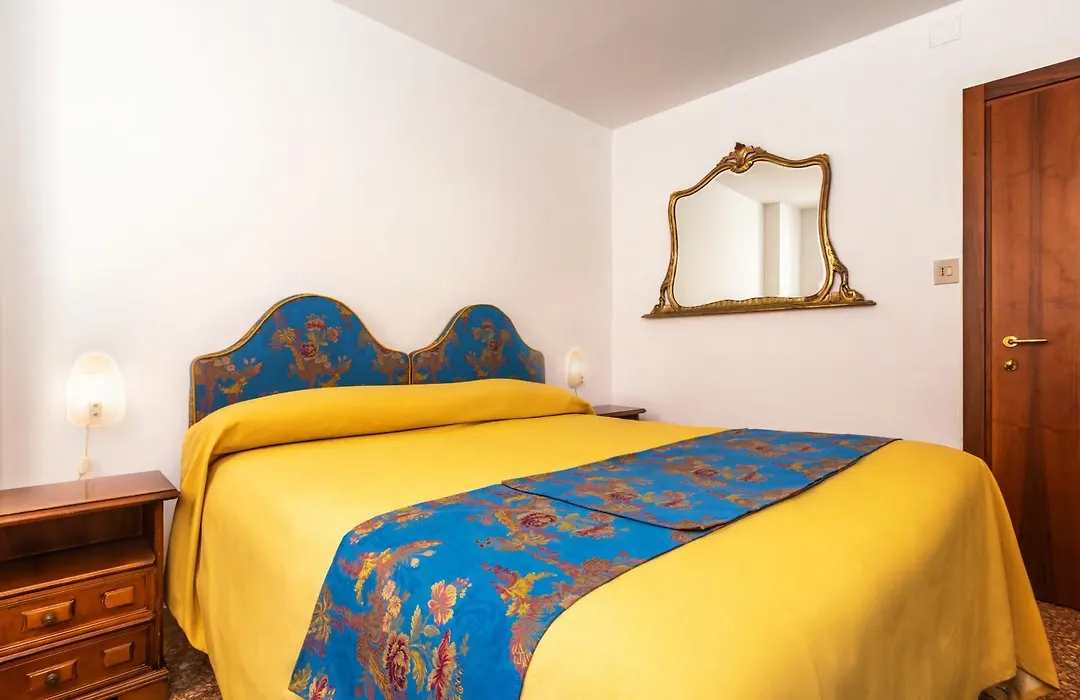 Hotel Casa Boccassini-1