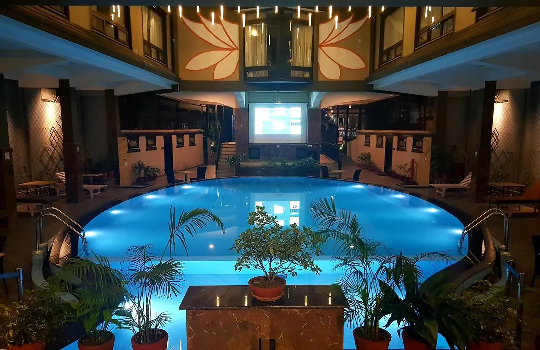 Hotel Sarowar-1