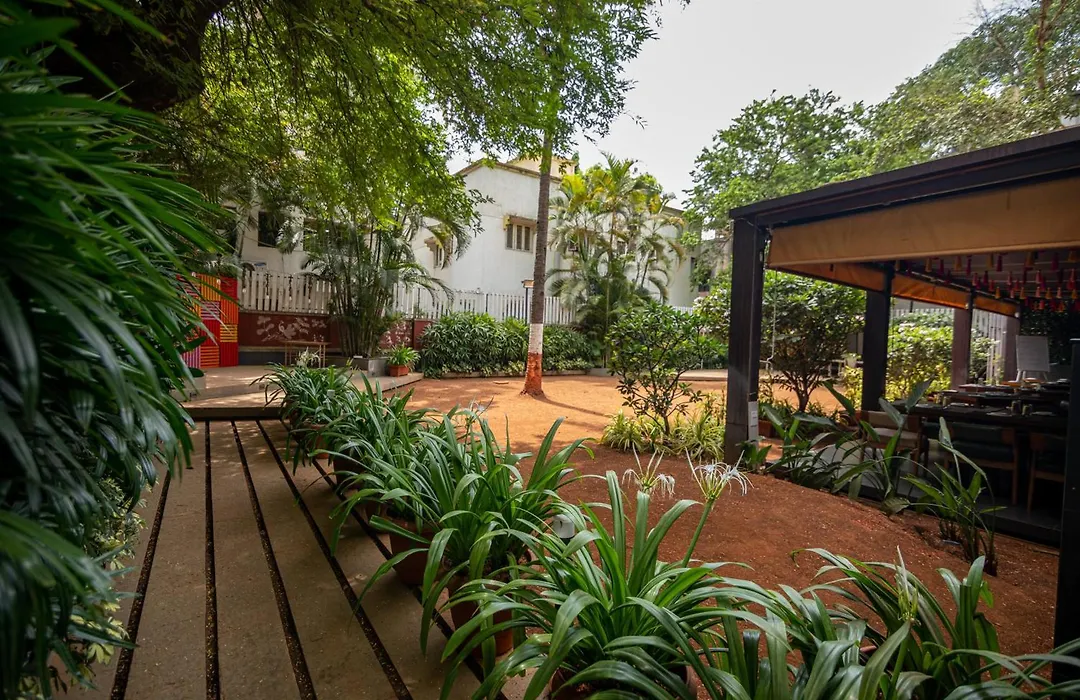 Hotel Rama Heritage-1