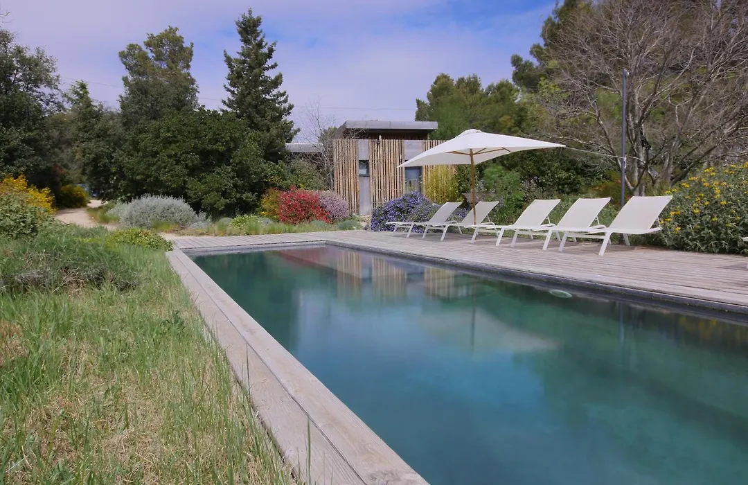 Bien Loin D'Ici Spa B&B-1
