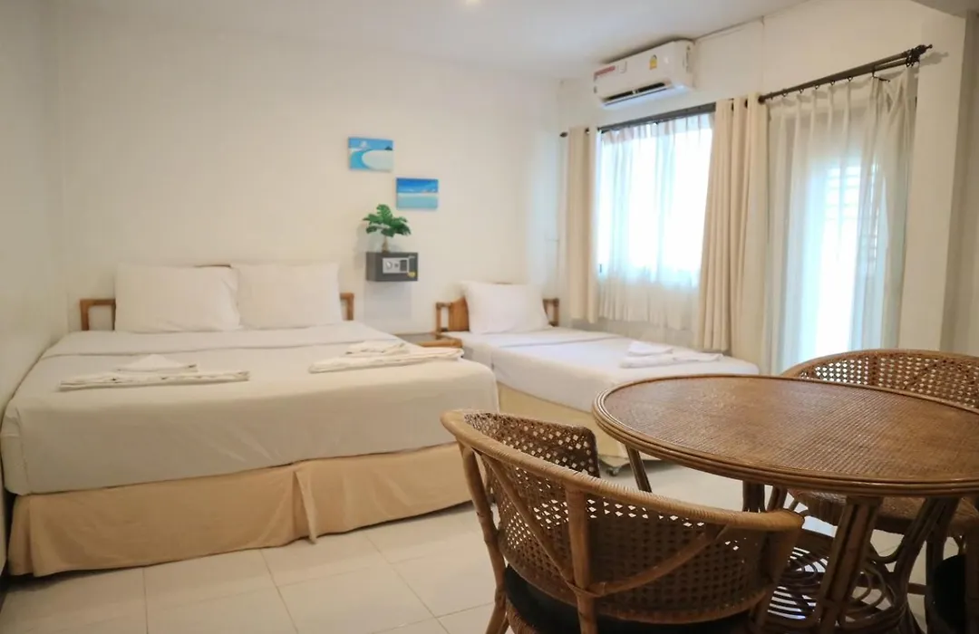 Sunshine Guest House-1