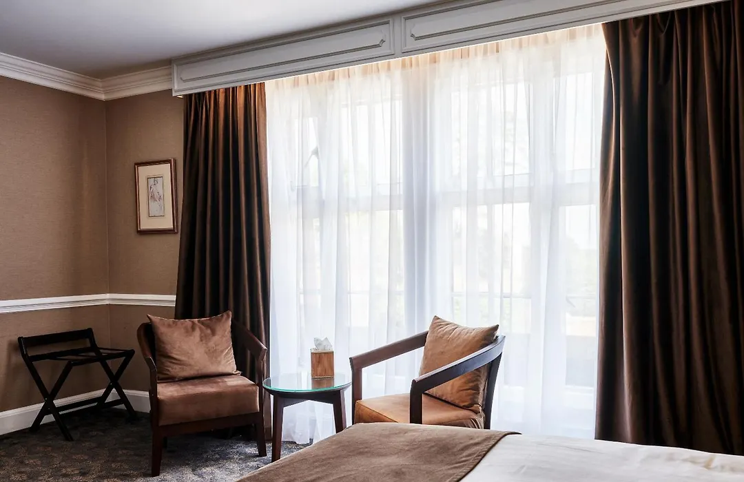 Warren House Hotel-1