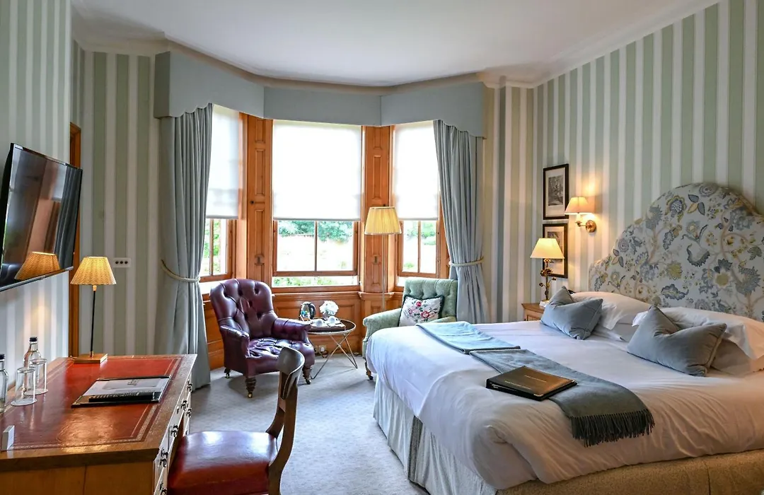 The Jockey Club Rooms-1