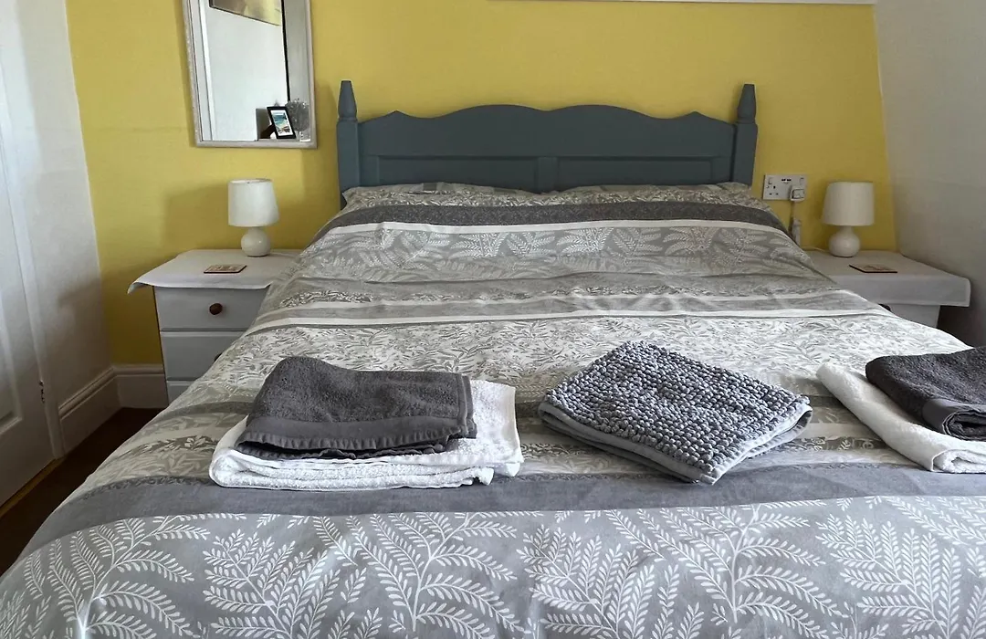 B&B Near The Sea-1