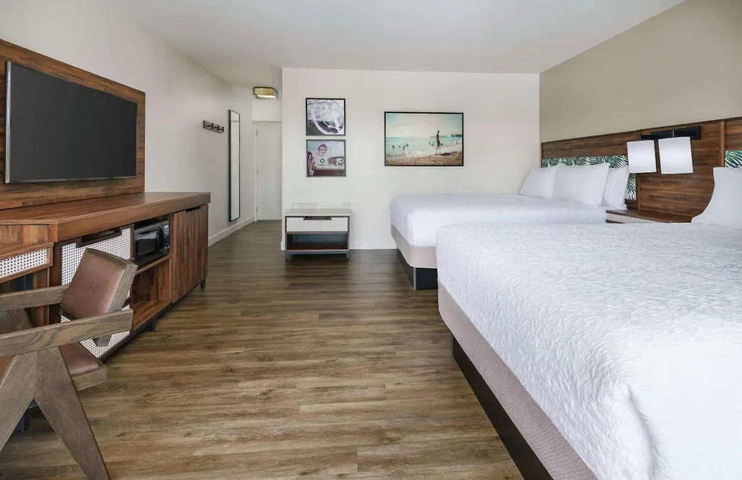 Hampton Inn Key West Fl-1