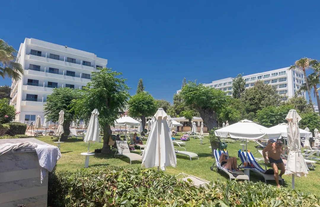 Iliada Beach Hotel-1