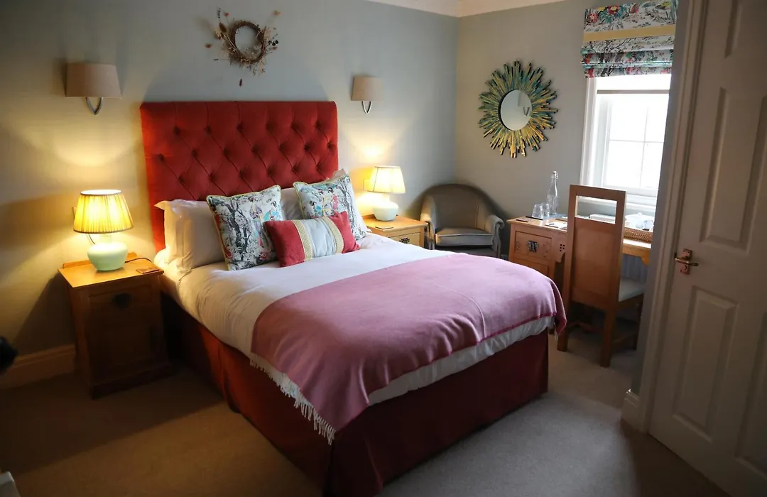 Tickton Grange Hotel-1