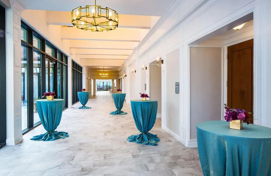 Hilton Marco Island Beach Resort And Spa-1