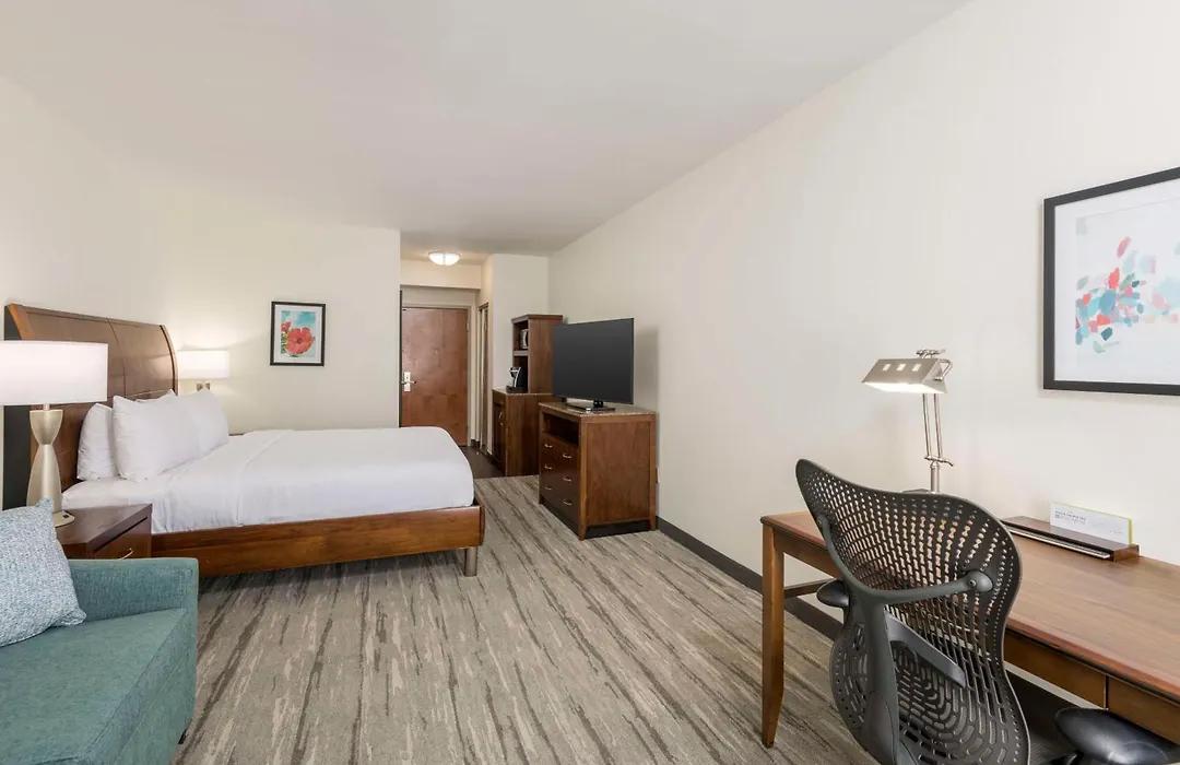 Hilton Garden Inn Boca Raton-1