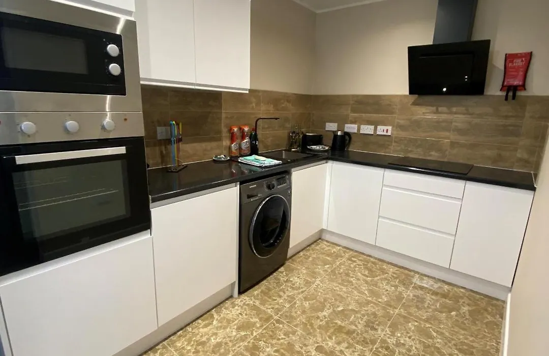 Jackson Holiday Apartments-1