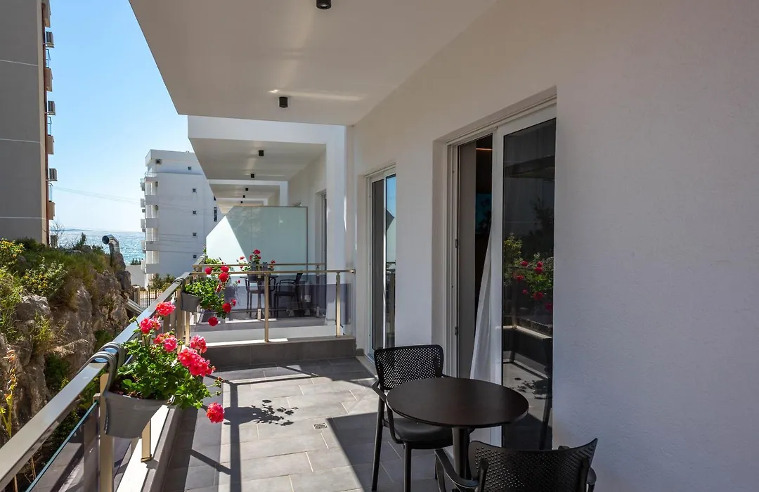 Azure Inn Hotel-1