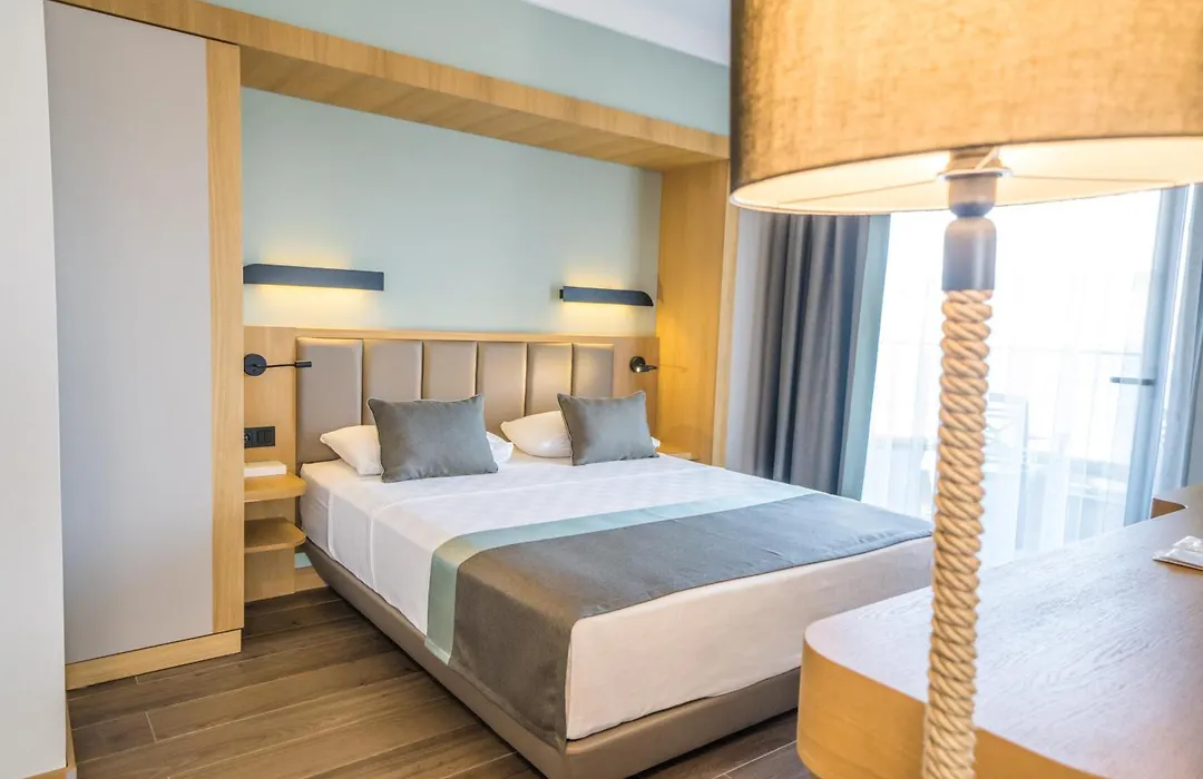 Premier Nergis Beach & Spa-1