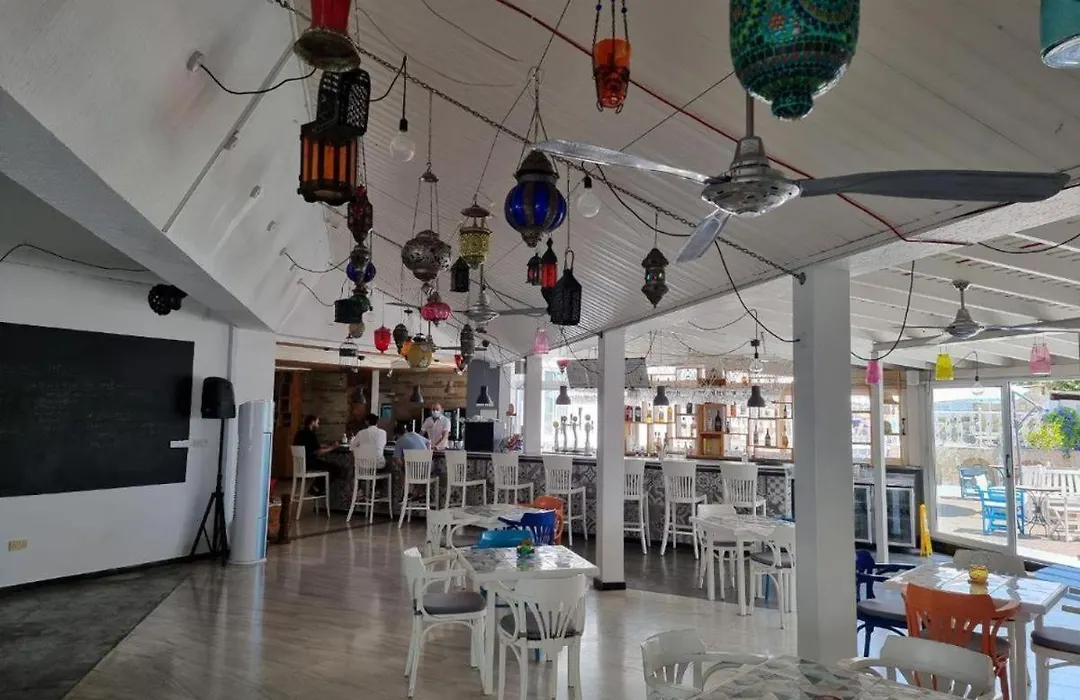 Nereus Hotel-1