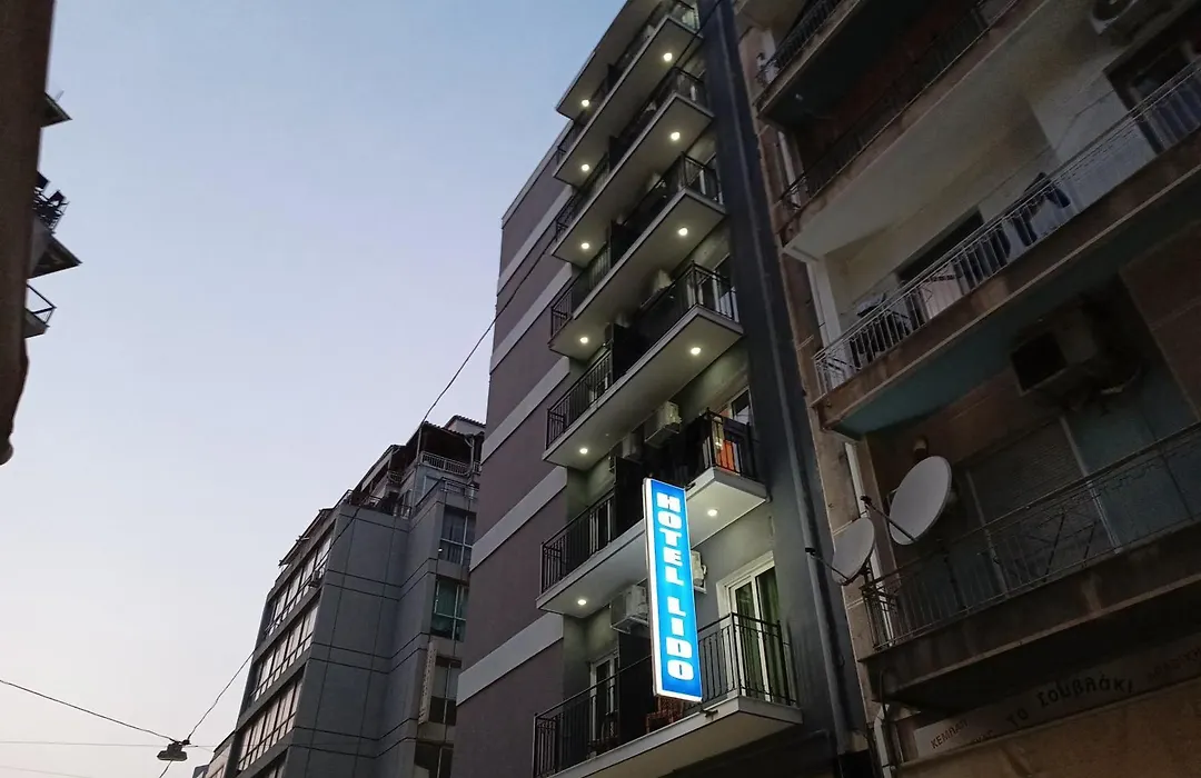 Hotel Lido-1