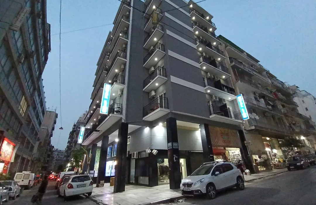 Hotel Lido-1