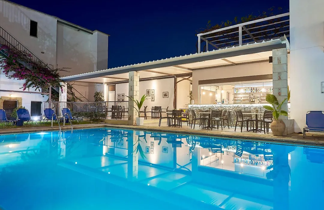 Eva Suites & Apartments-1