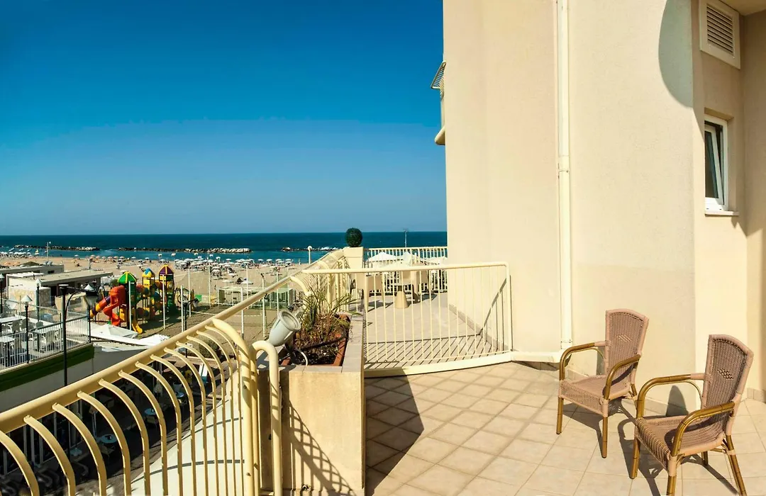 Hotel Beaurivage-1