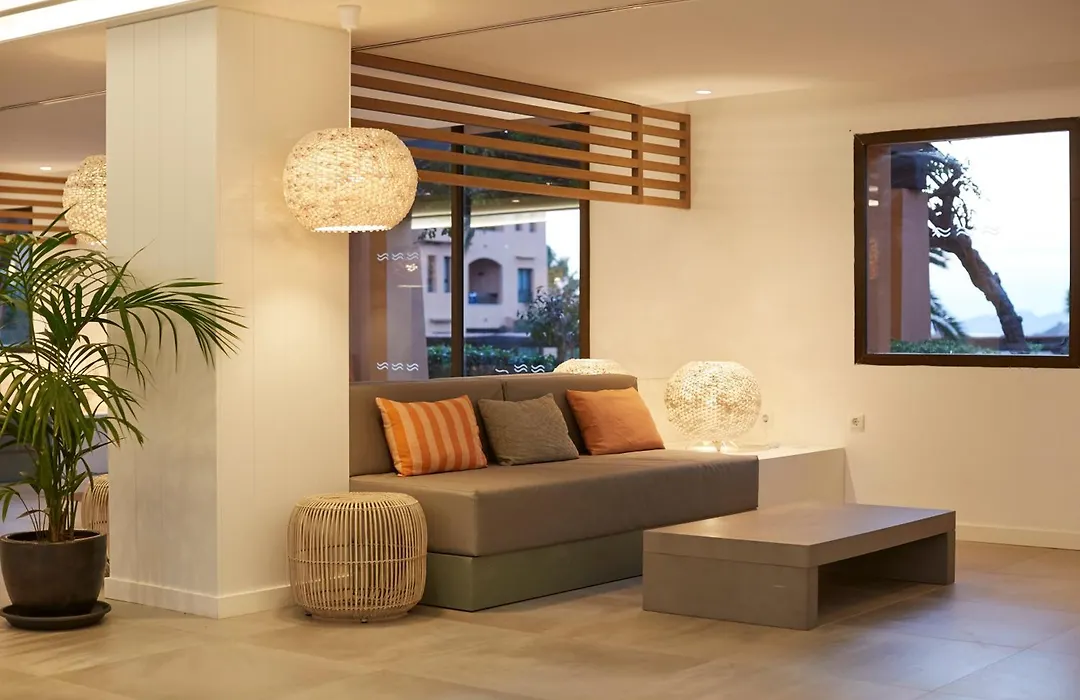 Insotel Club Tarida Playa-1