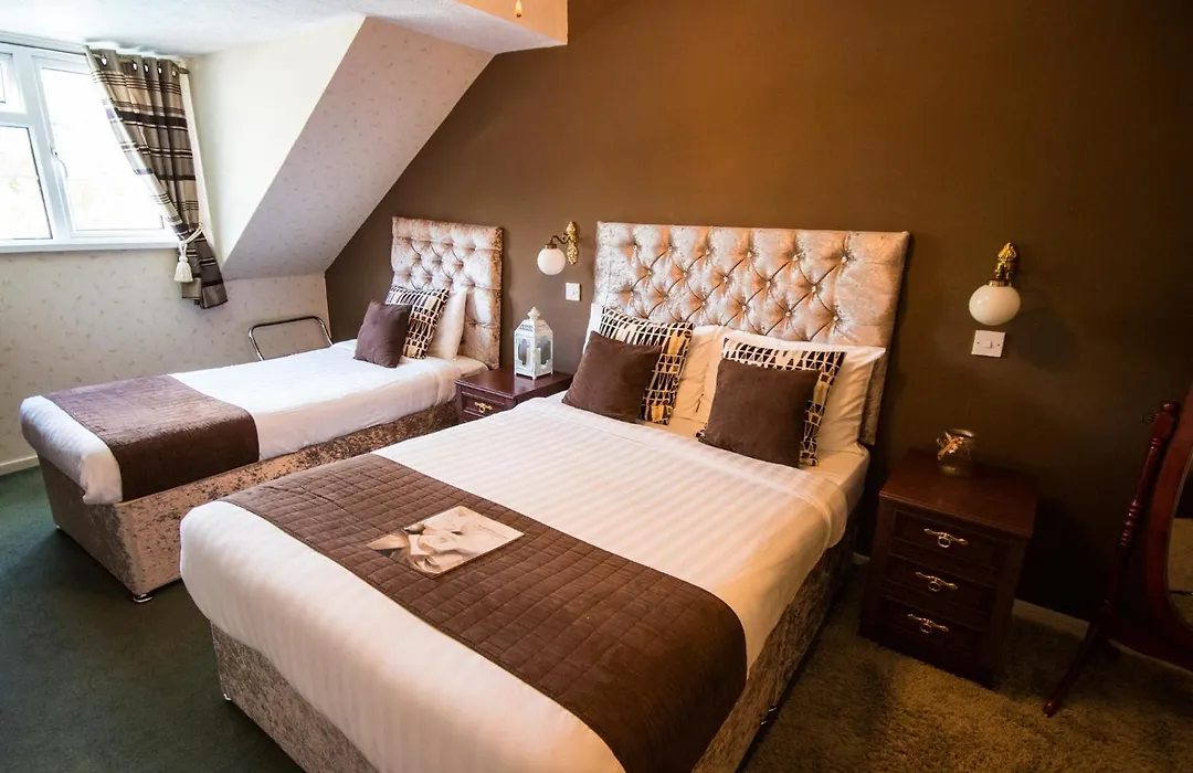 The White Hart Inn-1