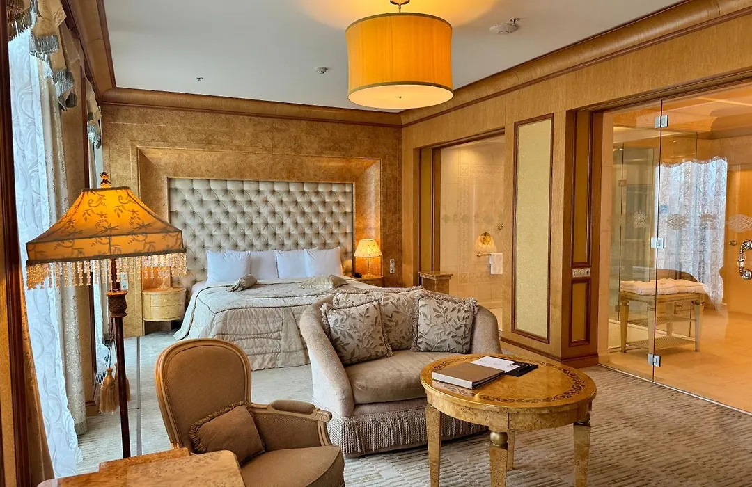 Royal SPA&Hotel Resort-1