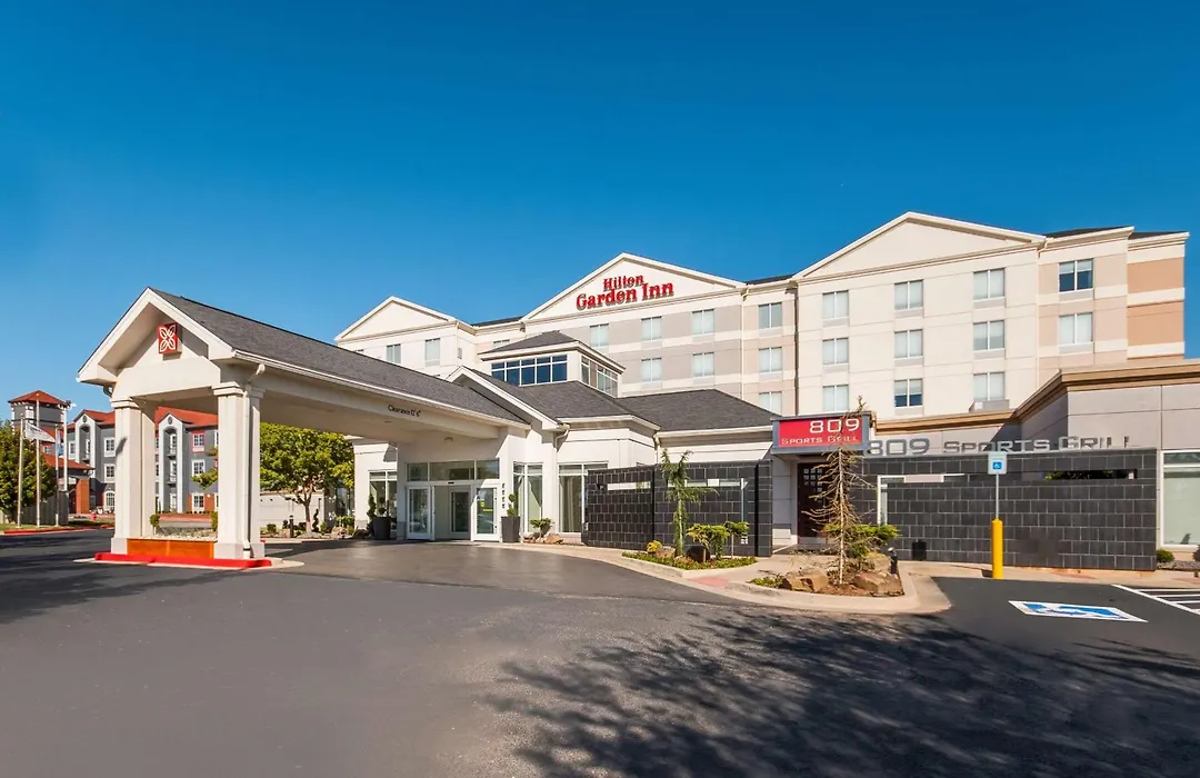 Hilton Garden Inn Oklahoma City Midtown-1