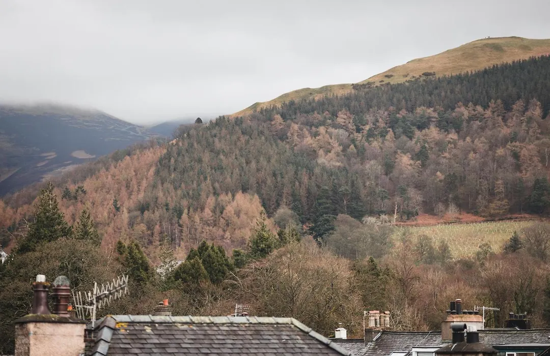 Cragwood Guest House-1