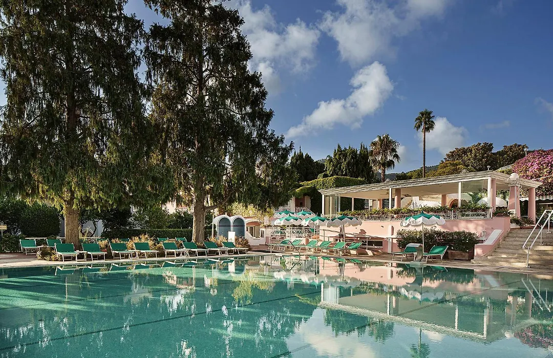 Hotel Continental Ischia-1