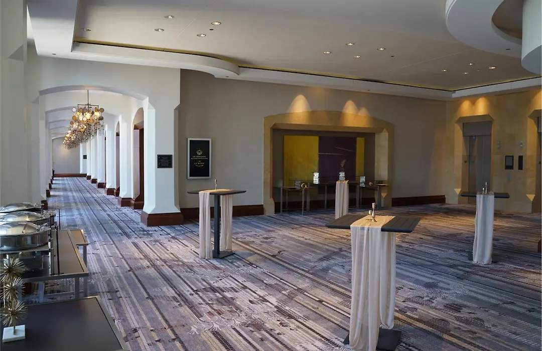 The Gwen, A Luxury Collection Hotel, Michigan Avenue Chicago-1