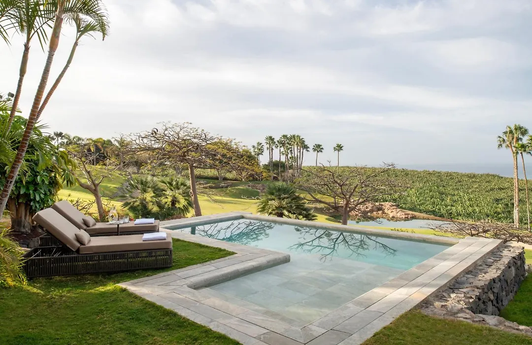 The Ritz-Carlton Tenerife, Abama-1