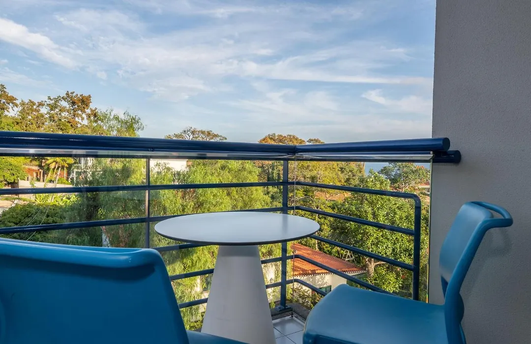 Terrace Mar Suite Hotel-1