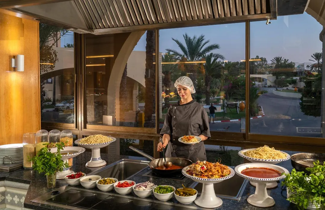 Abou Sofiane Hotel-1
