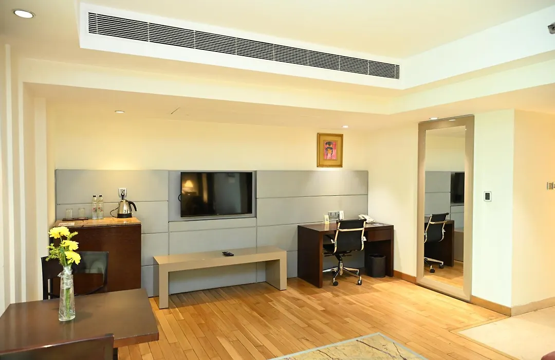 The Lalit New Delhi-1