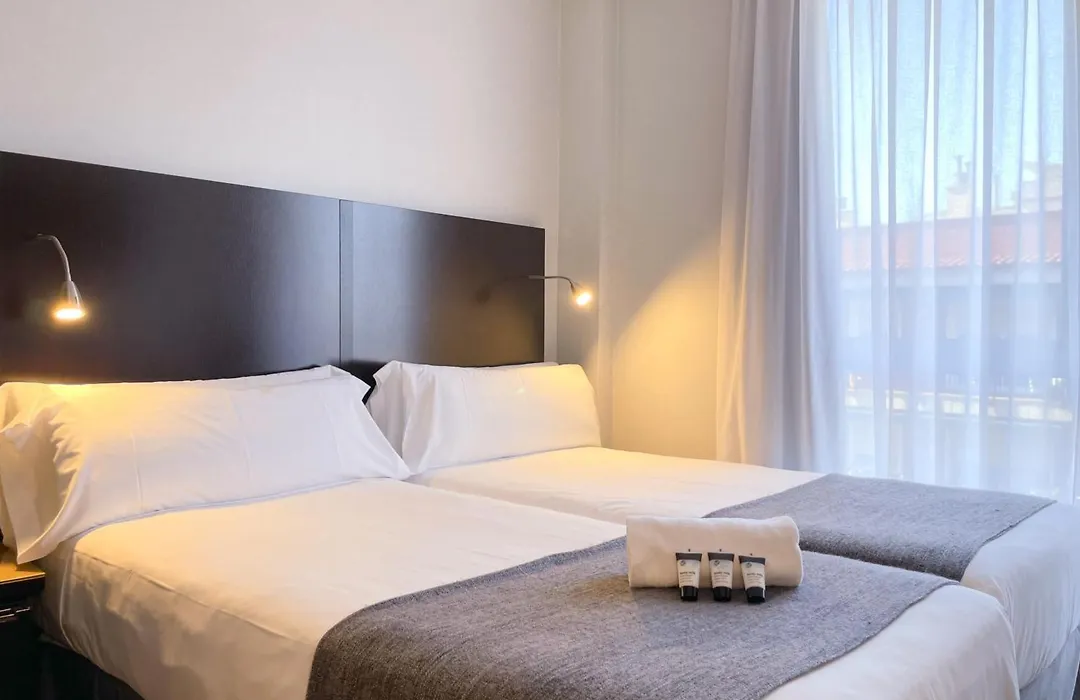 Sm Hotel Sant Antoni-1