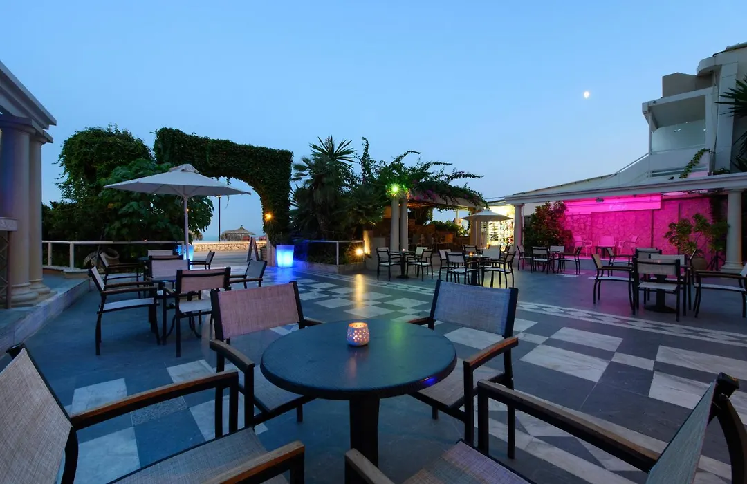 Potamaki Beach Hotel-1