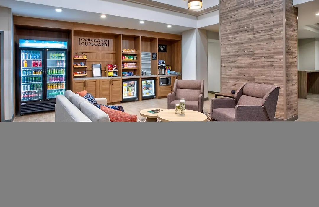 Candlewood Suites - Cincinnati Northeast - Mason By Ihg-1