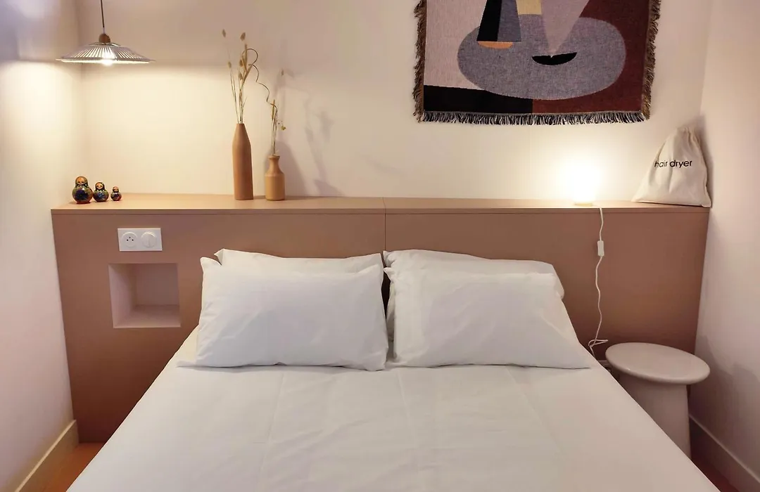Slo Hostel Nice-1