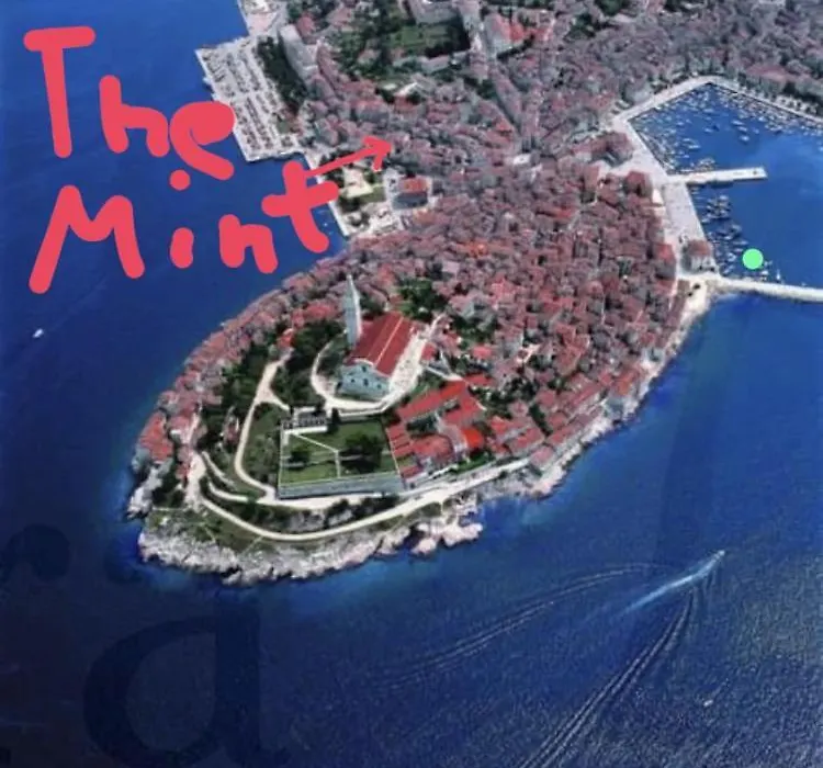 The Mint, 500M From Monte Beach-1