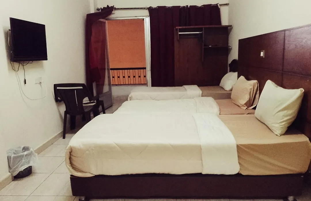 Amir Palace Hotel-1