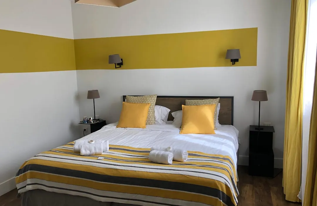 Hotel Les Embruns-1