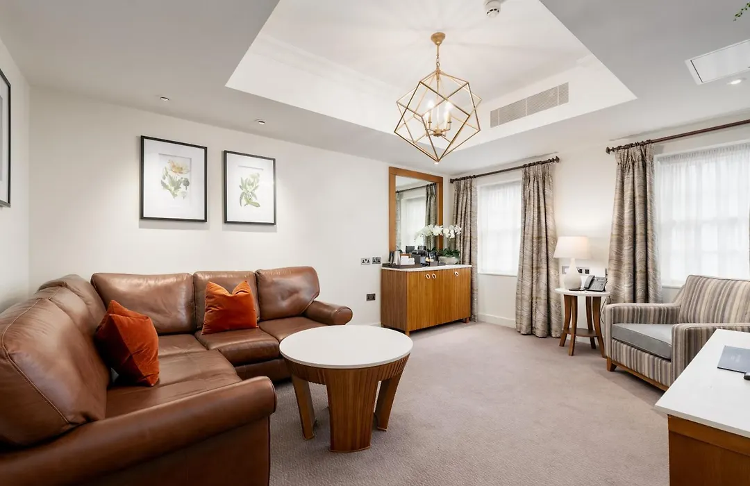 Spa Hotel At Ribby Hall Village-1