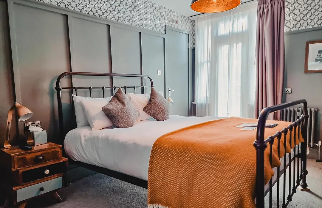 The Swan Hotel-1