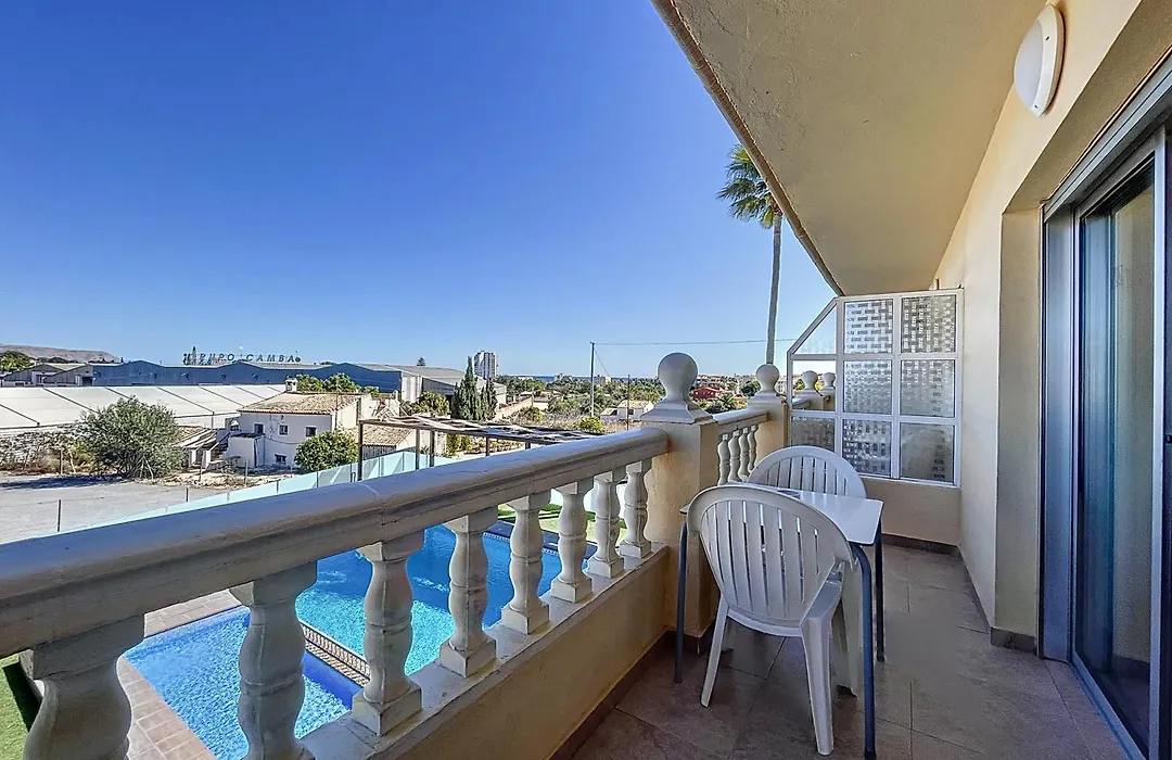 Hotel Noguera El Albir-1