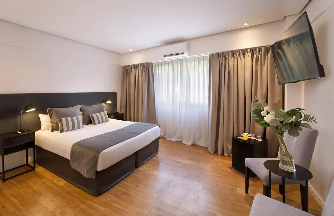 Hotel Waldorf-1