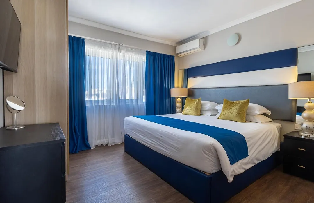 Park Lane Boutique Aparthotel-1