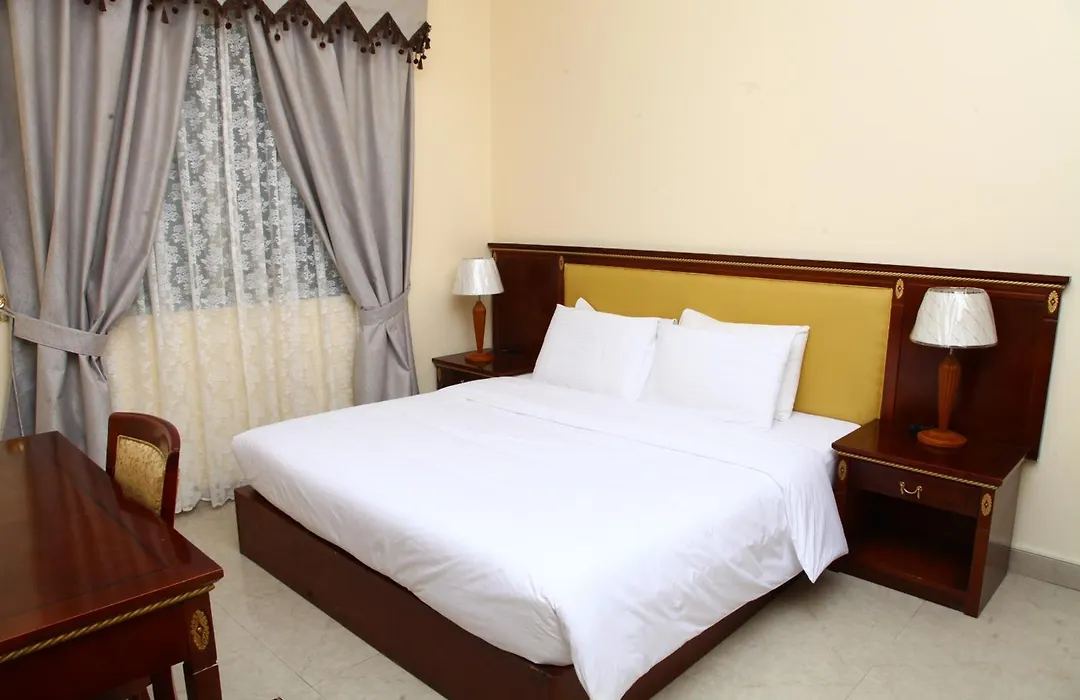 Dream Palace Hotel-1