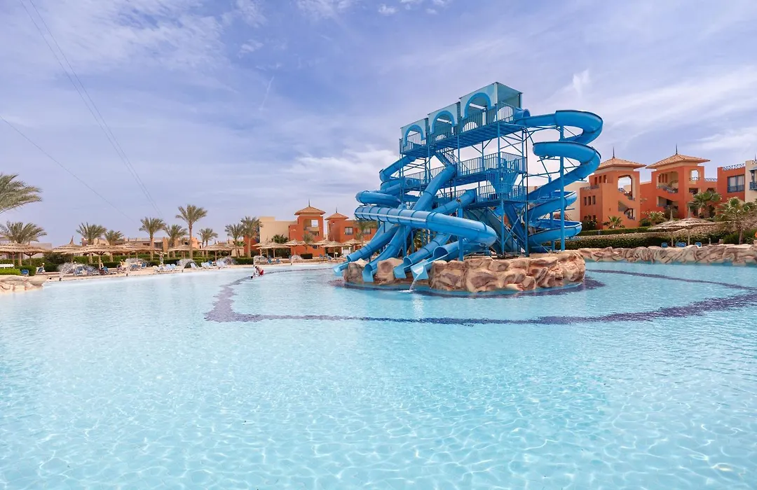 Faraana Heights Aqua Park-1