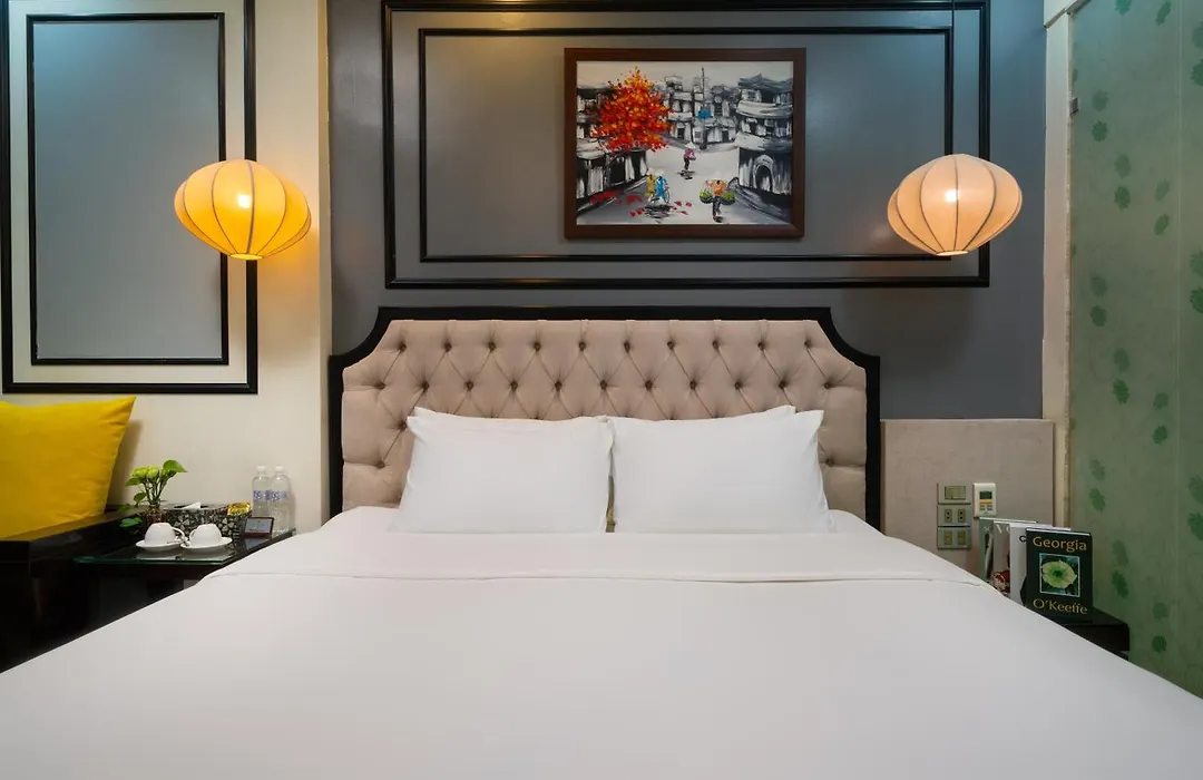 Bella Rosa Hotel&Travel-1